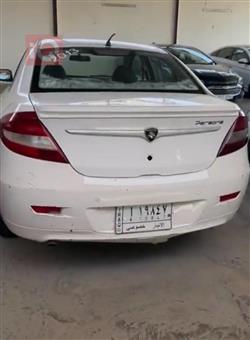 پرۆتۆن پێرسۆنا